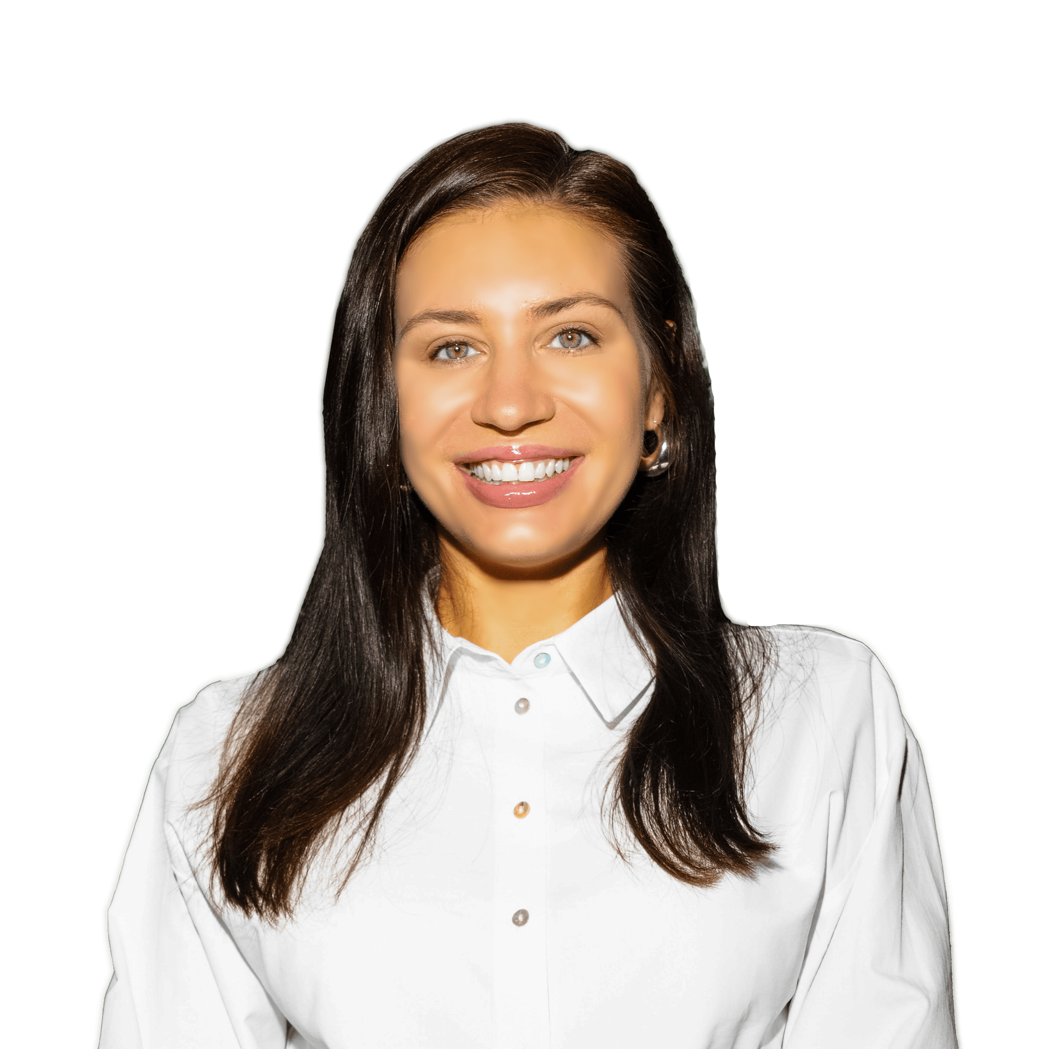 Ksenia Babenko Krupnik headshot