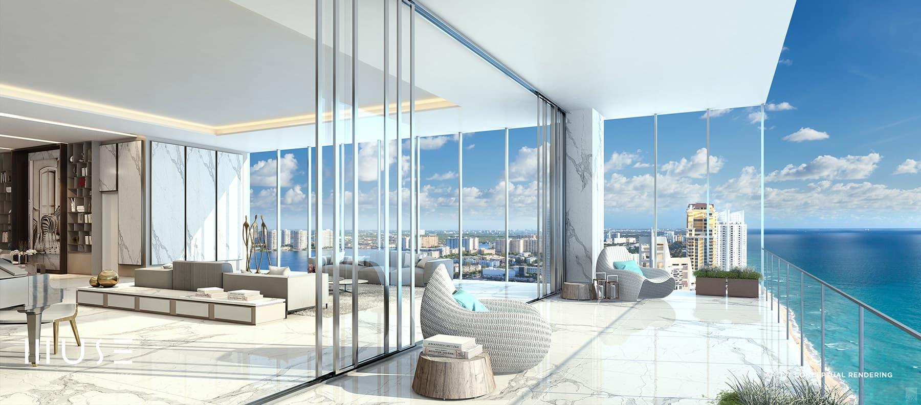 MUSE Residences photo 17