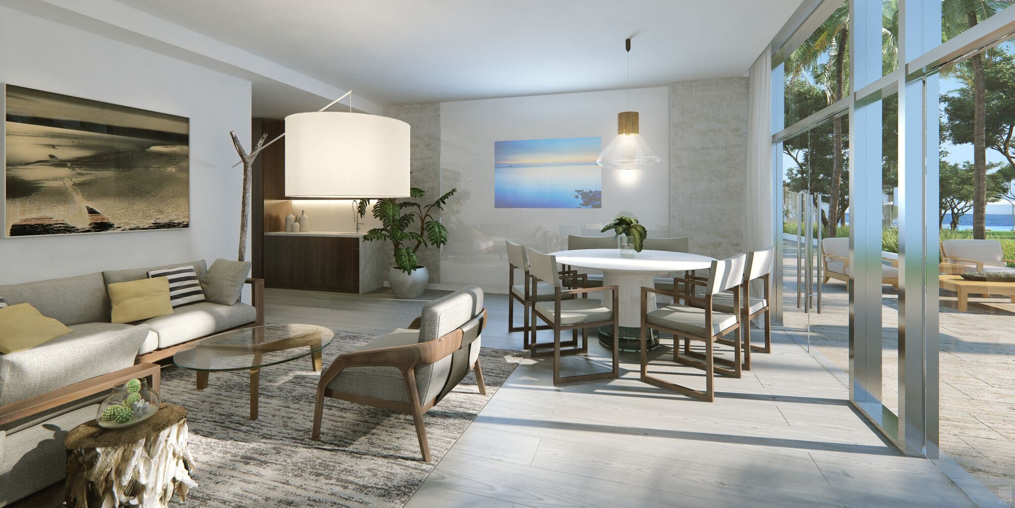 Auberge Beach photo 7
