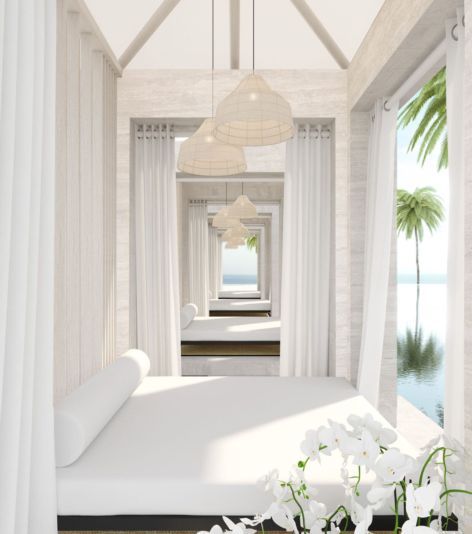 Auberge Beach photo 18