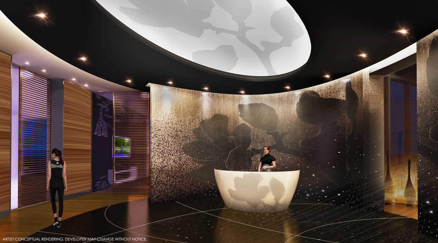 Paramount Miami Worldcenter photo 12