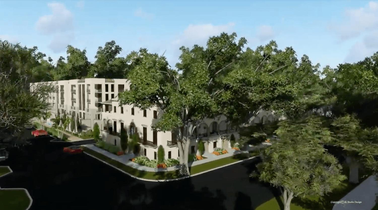 Althea Row at Biltmore Square photo 4