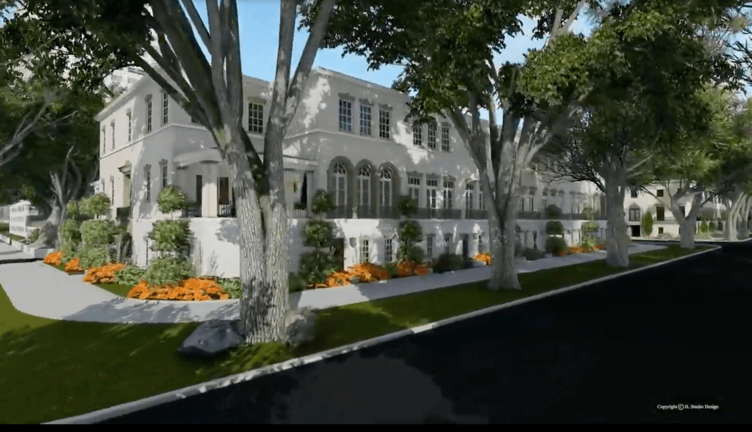 Althea Row at Biltmore Square photo 6