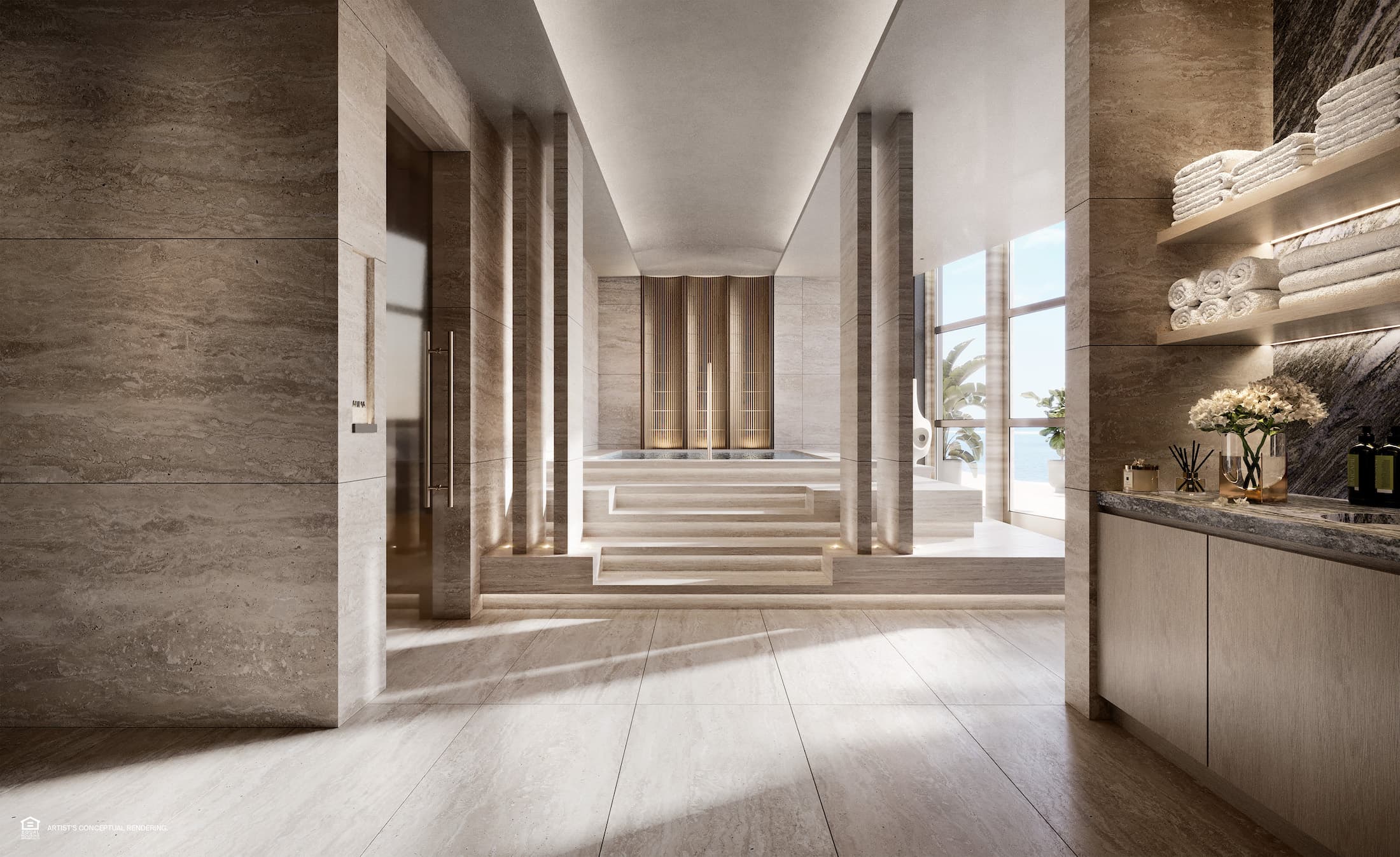 St Regis Brickell photo 21