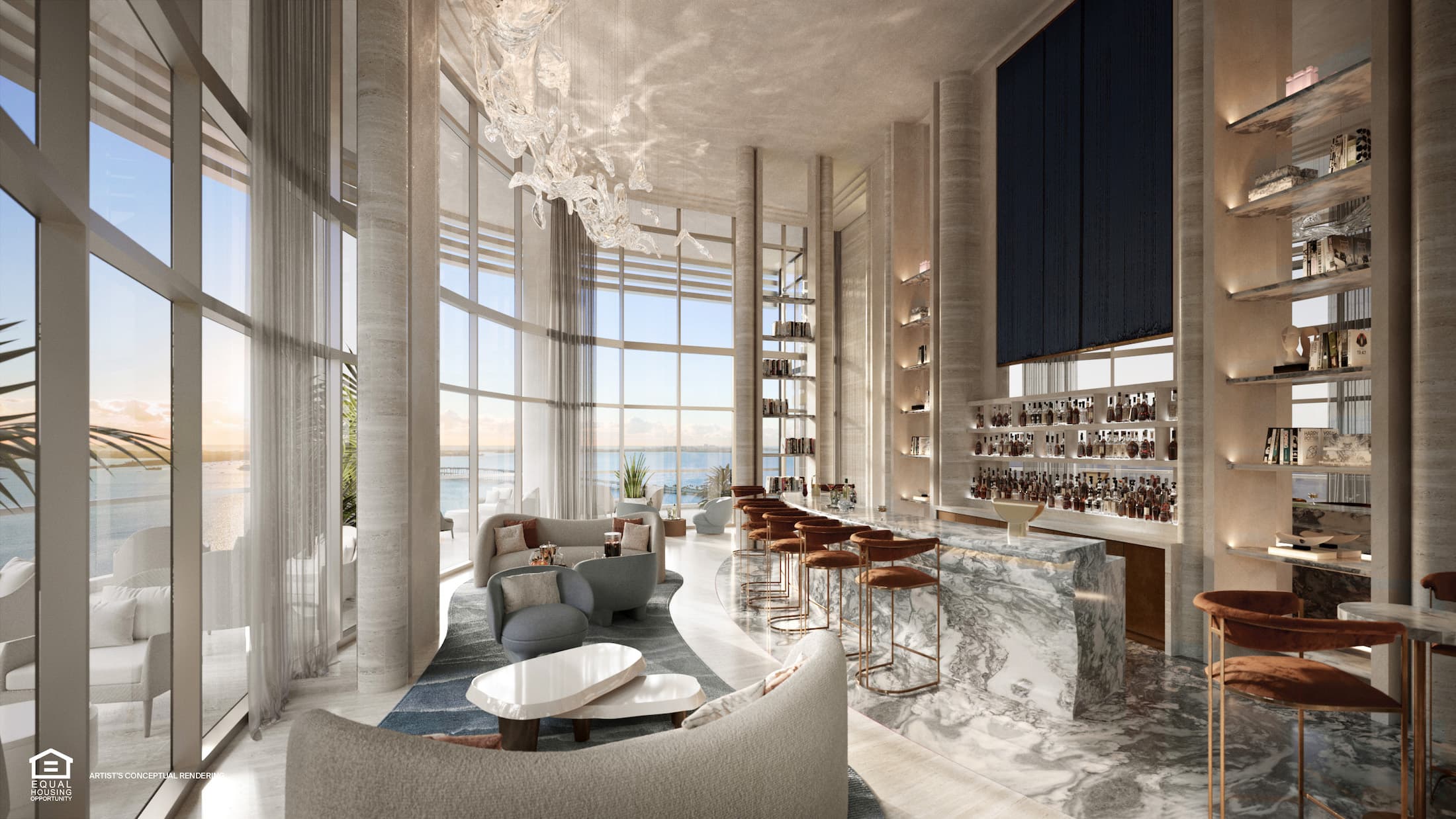St Regis Brickell photo 12