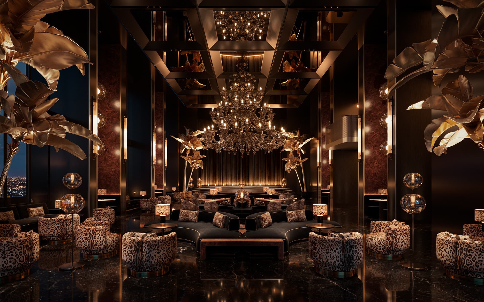Dolce & Gabbana Residences photo 15