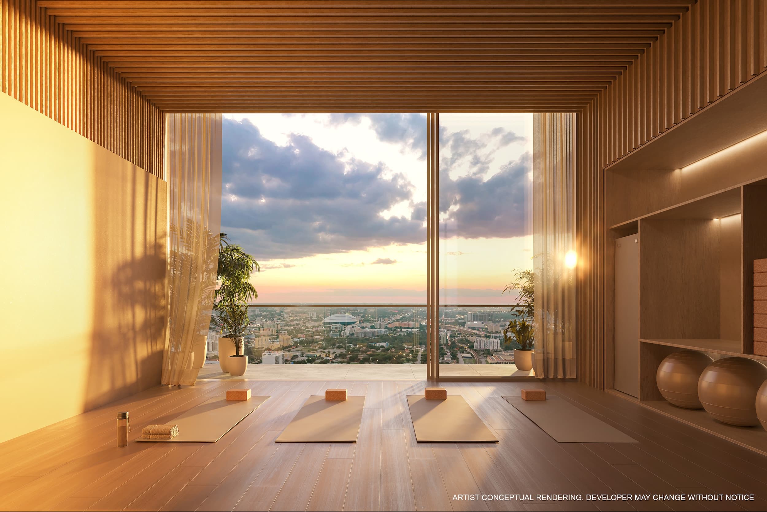 JEM Residences photo 36