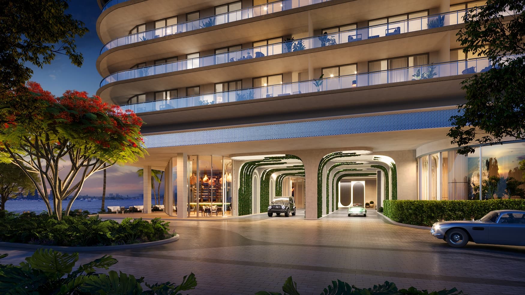 Continuum Club & Residences photo 12