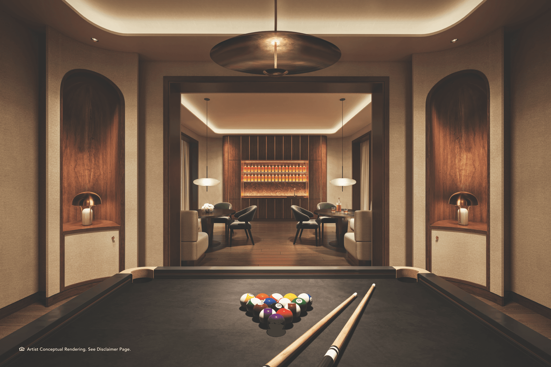 Mandarin Oriental Brickell Key photo 30