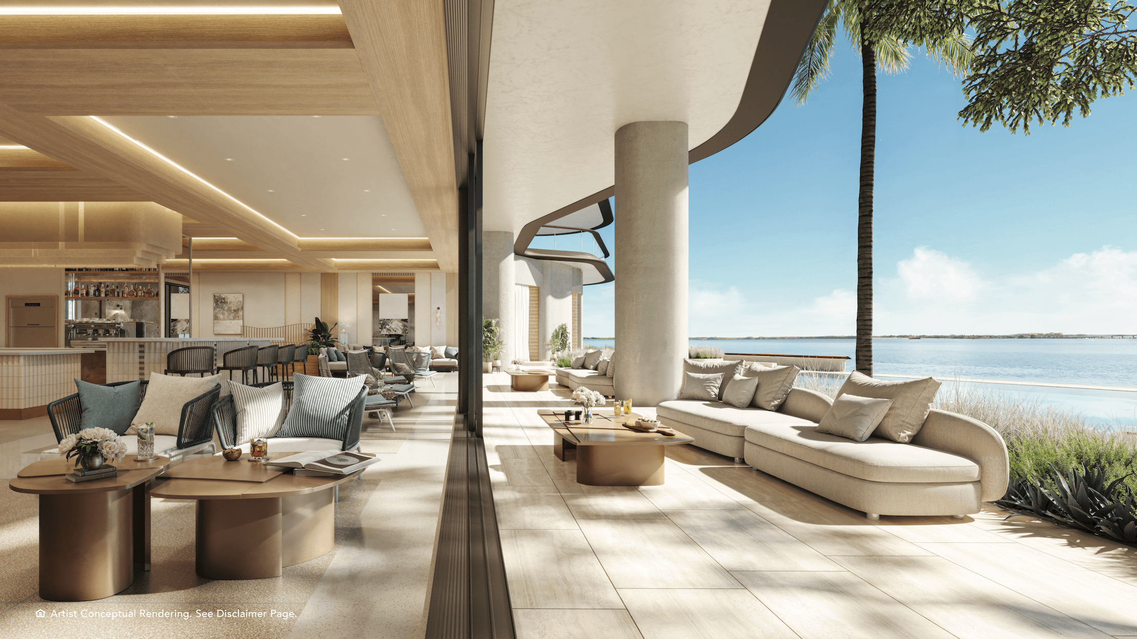 Mandarin Oriental Brickell Key photo 11