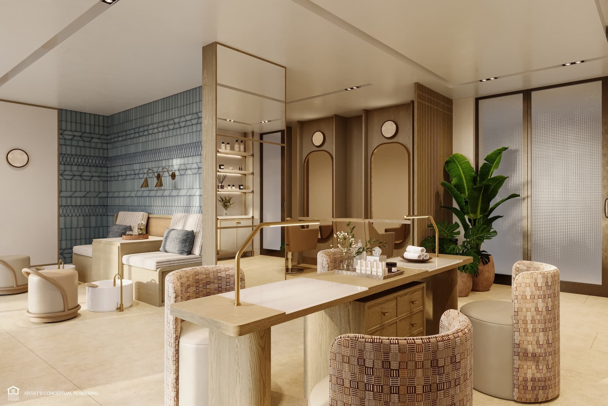 The Residences at Six Fisher Island photo 5