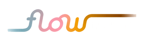 Flow House Miami logo