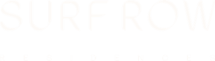 Surf Row Residences logo